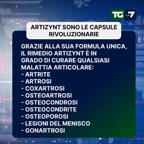 ArtiZynt — ArtiZynt ArtiZynt Capsulas